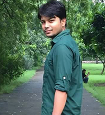 Abhijeet Singh - Design Head